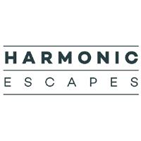 Harmonic Escapes image 1